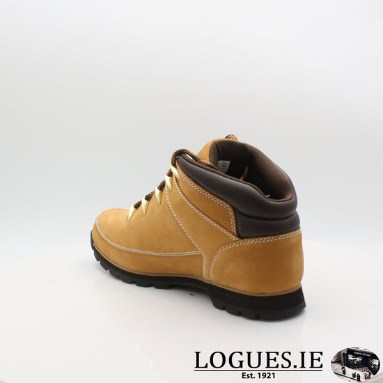 TIM EURO SPRINT MID HIKER, Mens, TIMBERLAND SHOES, Logues Shoes - Logues Shoes.ie Since 1921, Galway City, Ireland.