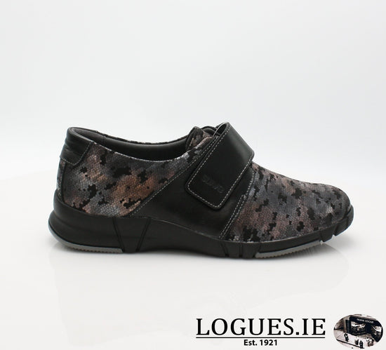 9203 EVA SUAVE AW18, Ladies, SUAVE SHOES CONOS LTD, Logues Shoes - Logues Shoes.ie Since 1921, Galway City, Ireland.