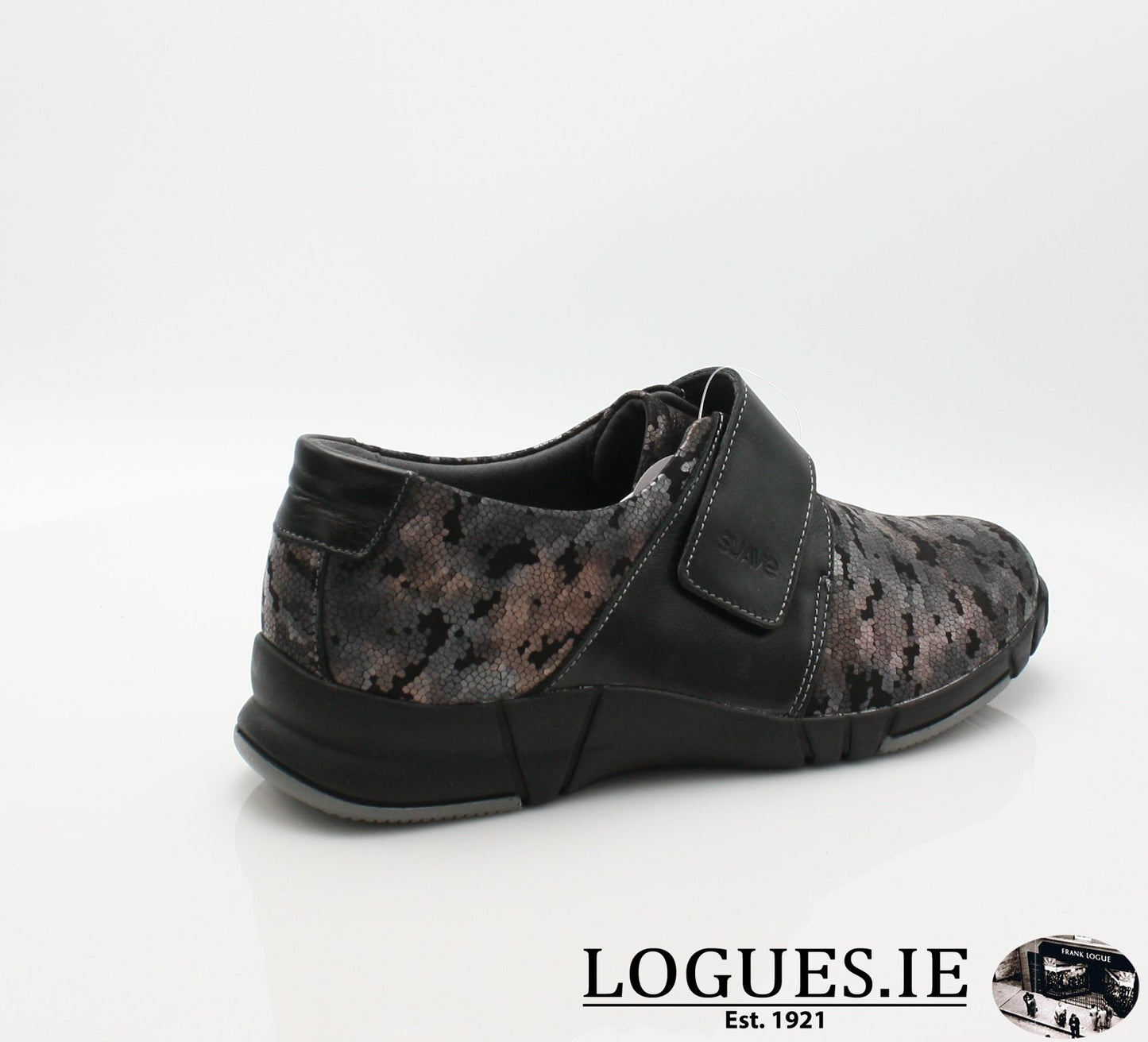 9203 EVA SUAVE AW18, Ladies, SUAVE SHOES CONOS LTD, Logues Shoes - Logues Shoes.ie Since 1921, Galway City, Ireland.