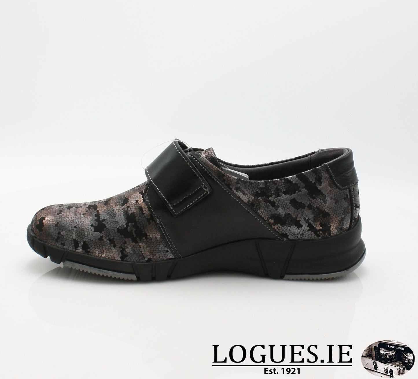 9203 EVA SUAVE AW18, Ladies, SUAVE SHOES CONOS LTD, Logues Shoes - Logues Shoes.ie Since 1921, Galway City, Ireland.