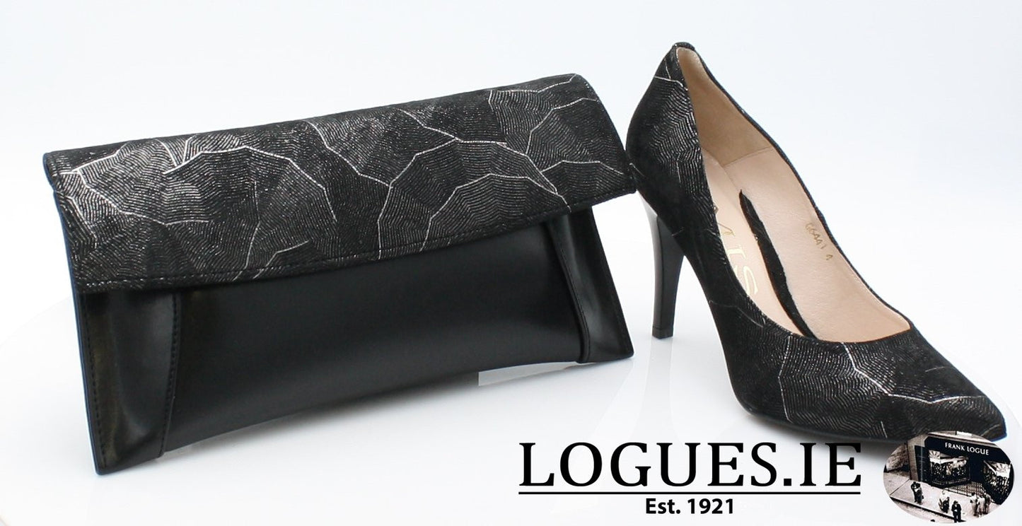 6441 EMIS AW 18, Ladies, Emis shoes poland, Logues Shoes - Logues Shoes.ie Since 1921, Galway City, Ireland.