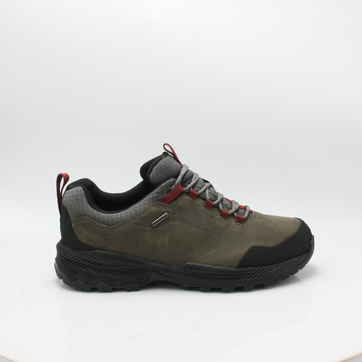 FORESTBOUND WP MERRELL, Mens, Merrell shoes, Logues Shoes - Logues Shoes.ie Since 1921, Galway City, Ireland.