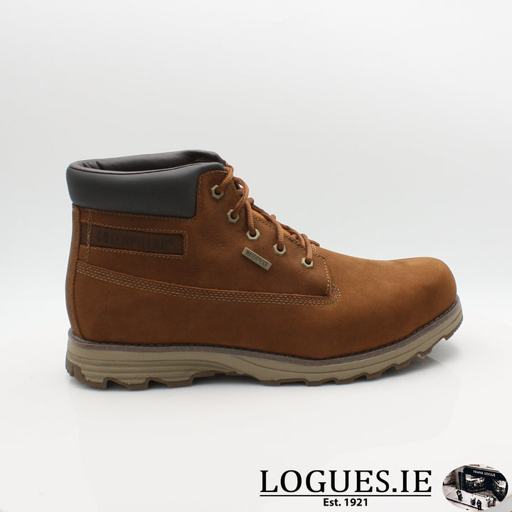 FOUNDER WP TX CATS 20, Mens, CATIPALLER SHOES /wolverine, Logues Shoes - Logues Shoes.ie Since 1921, Galway City, Ireland.