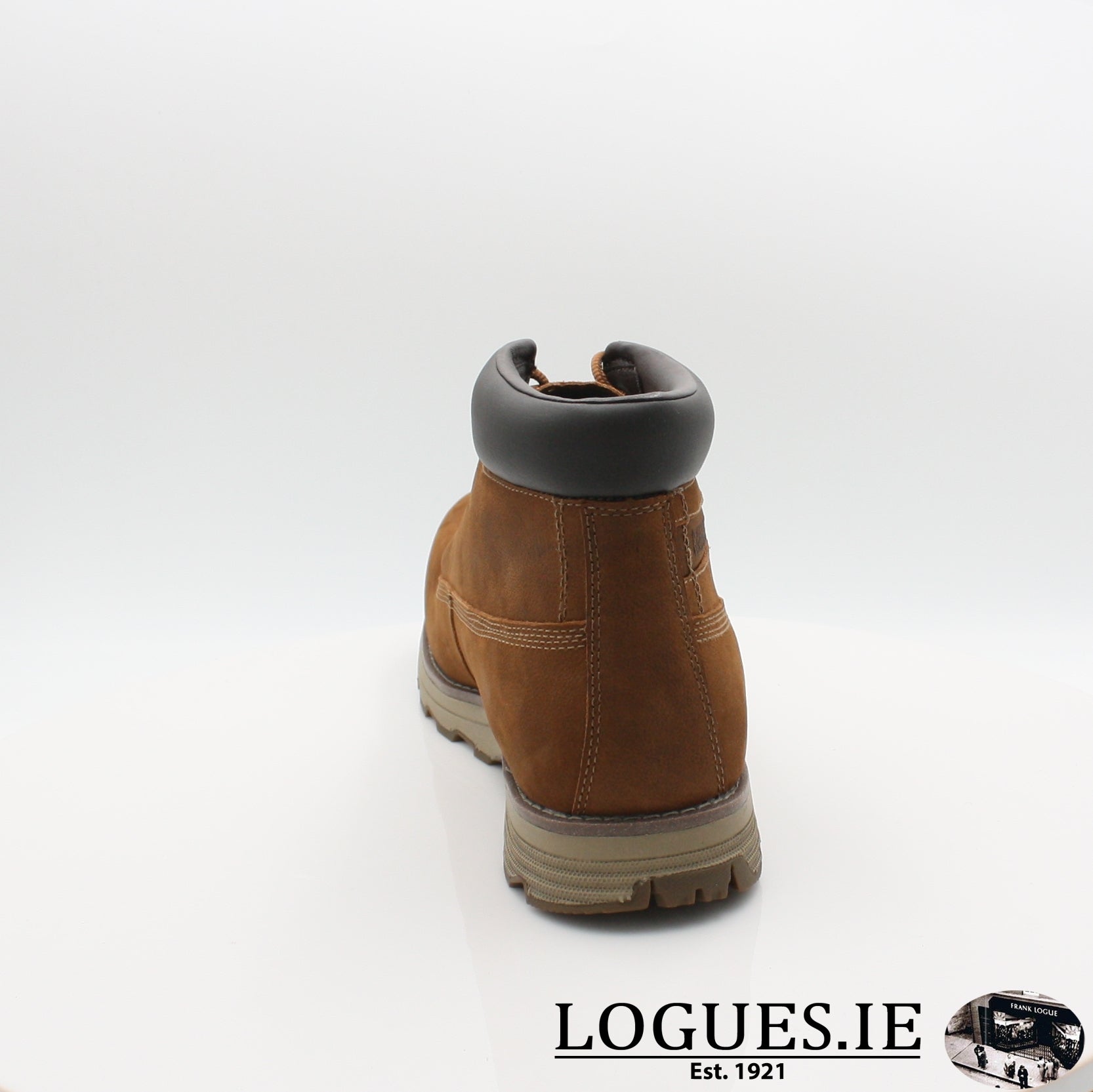 FOUNDER WP TX CATS 20, Mens, CATIPALLER SHOES /wolverine, Logues Shoes - Logues Shoes.ie Since 1921, Galway City, Ireland.