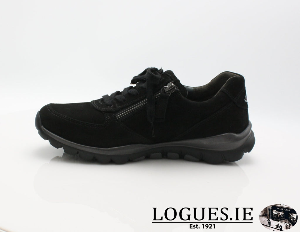 06.968 GABOR ROLLING SOFT Free Irish | Logues Shoes