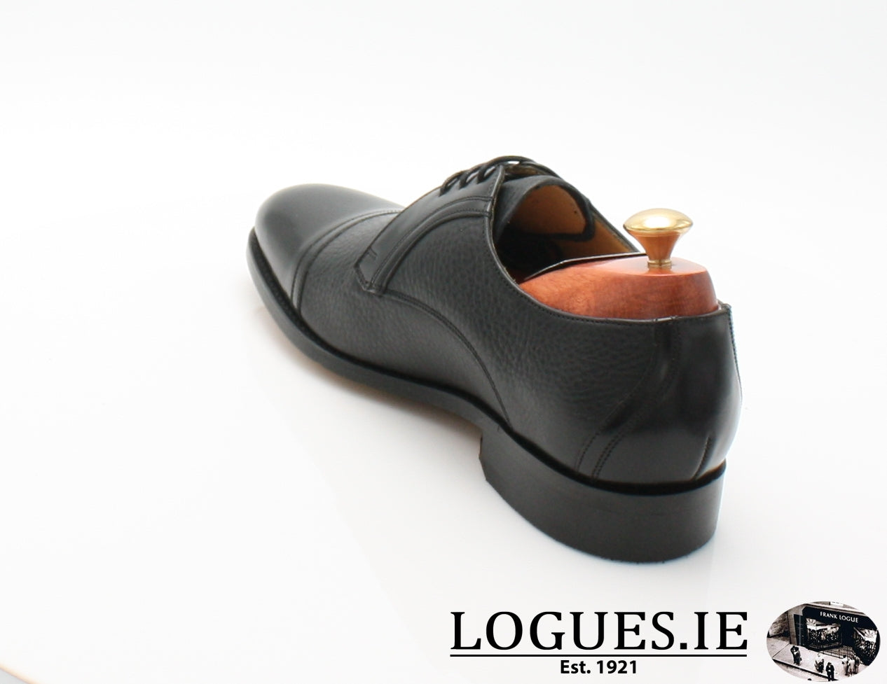 GRETNA BARKER, Mens, BARKER SHOES, Logues Shoes - Logues Shoes.ie Since 1921, Galway City, Ireland.