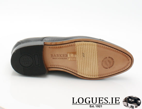 GRETNA BARKER, Mens, BARKER SHOES, Logues Shoes - Logues Shoes.ie Since 1921, Galway City, Ireland.