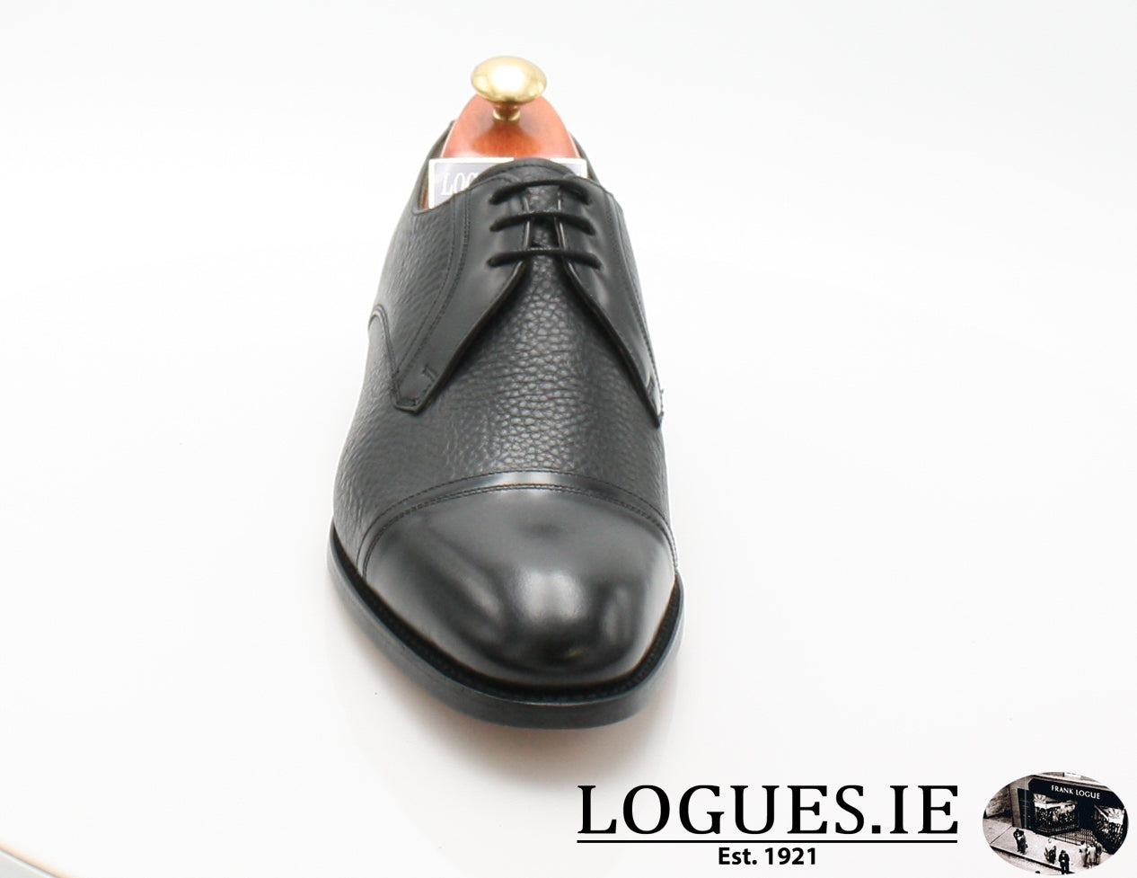 GRETNA BARKER, Mens, BARKER SHOES, Logues Shoes - Logues Shoes.ie Since 1921, Galway City, Ireland.