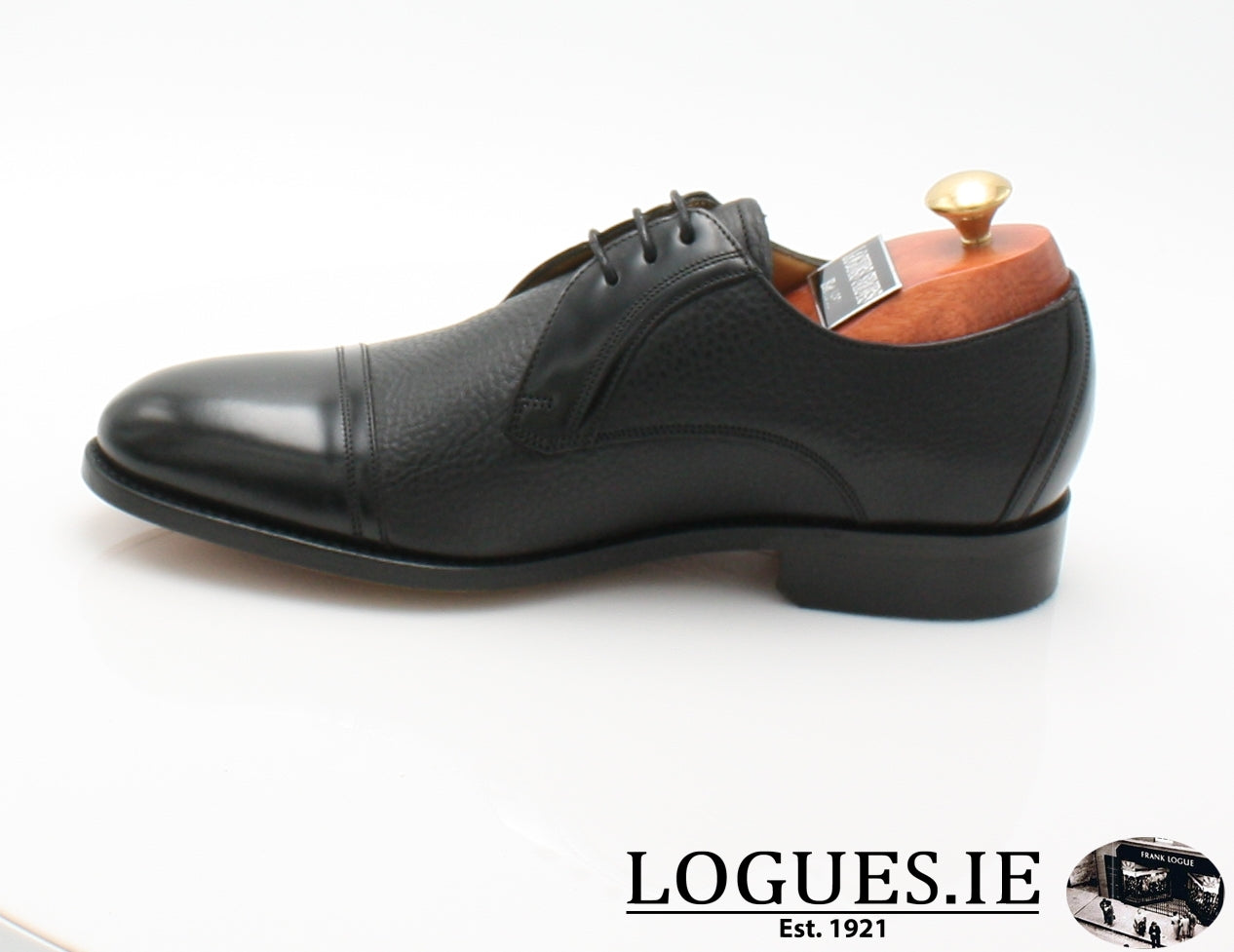 GRETNA BARKER, Mens, BARKER SHOES, Logues Shoes - Logues Shoes.ie Since 1921, Galway City, Ireland.