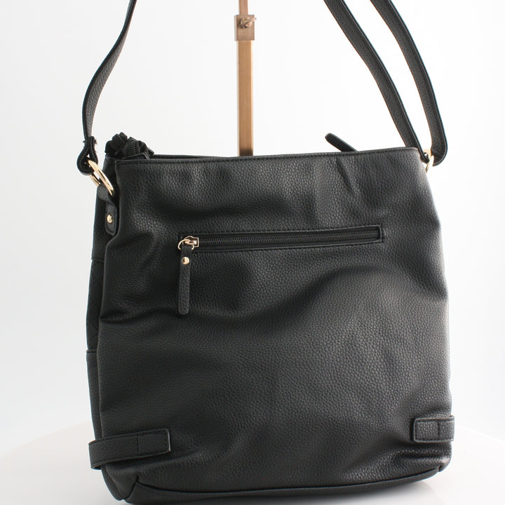 H1072  RIEKER 22 HAND BAG