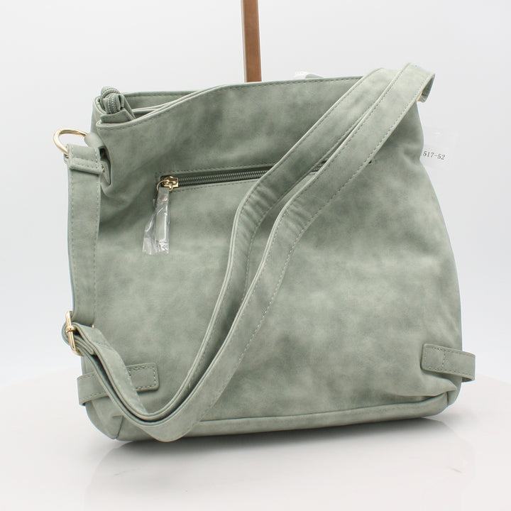 H1517  RIEKER 24 BAG