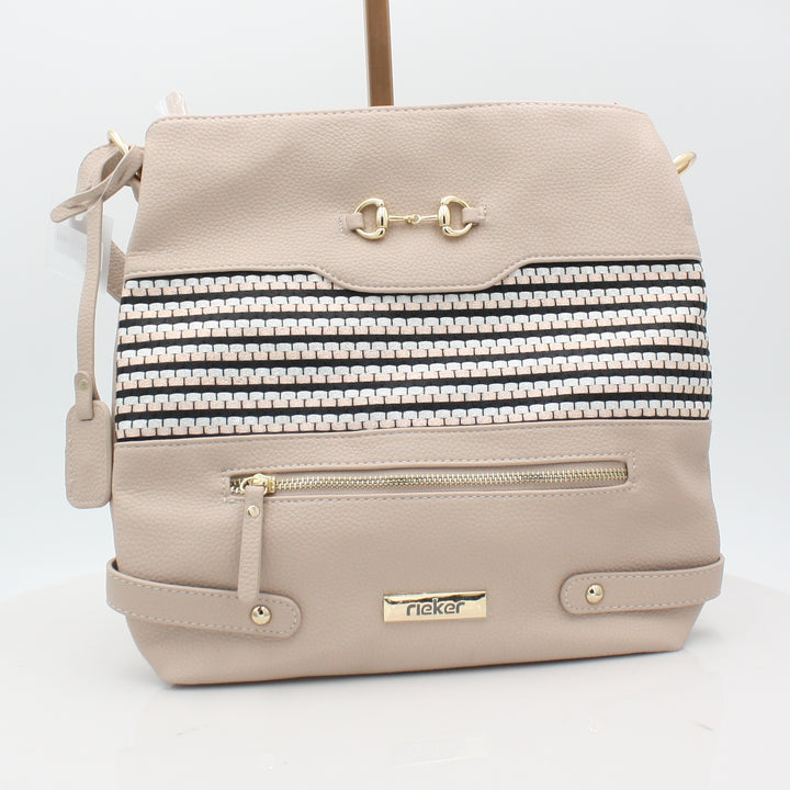 H1517  RIEKER 24 BAG