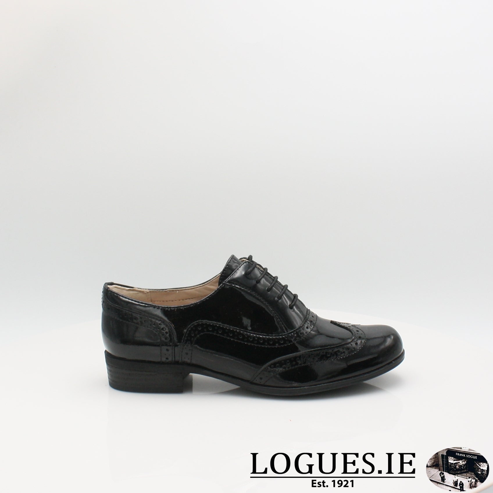 Hamble Oak  CLARKS, Ladies, Clarks, Logues Shoes - Logues Shoes.ie Since 1921, Galway City, Ireland.