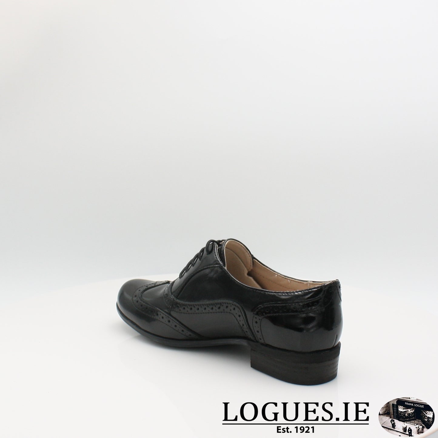 Hamble Oak  CLARKS, Ladies, Clarks, Logues Shoes - Logues Shoes.ie Since 1921, Galway City, Ireland.