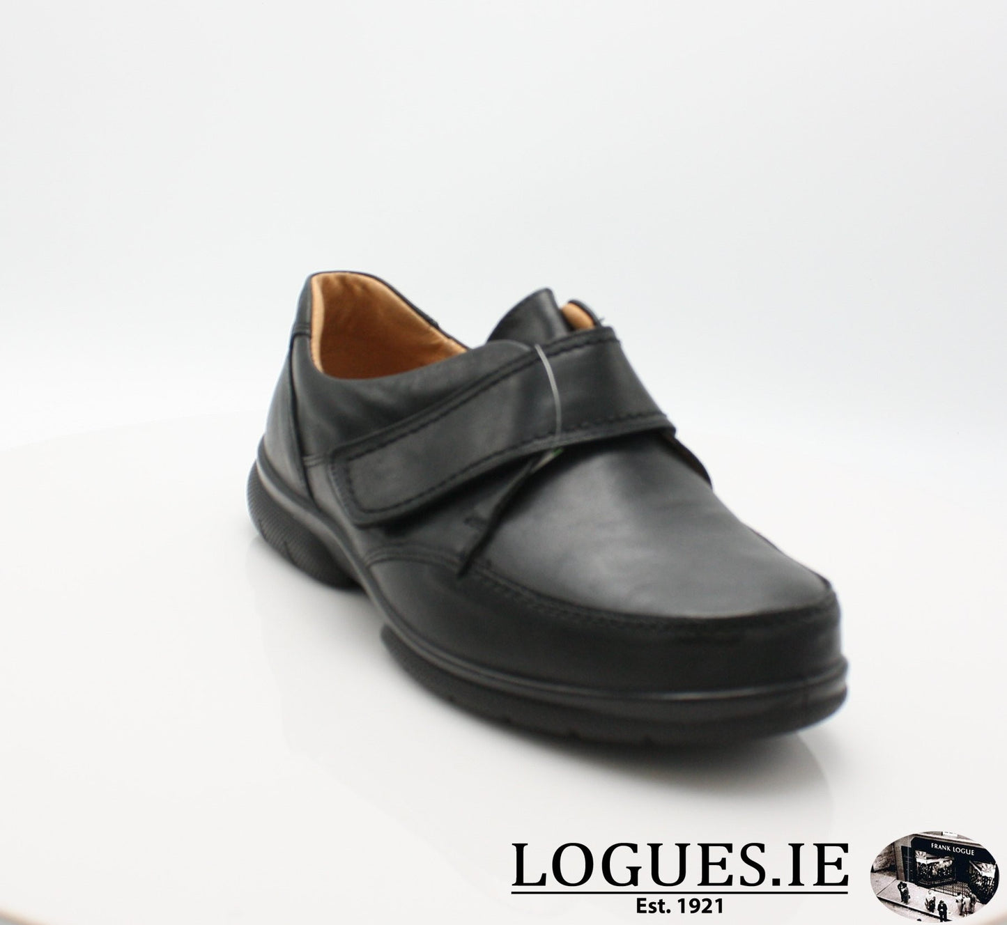 89005 HAVANT EASY B 19, Mens, DB SHOES, Logues Shoes - Logues Shoes.ie Since 1921, Galway City, Ireland.