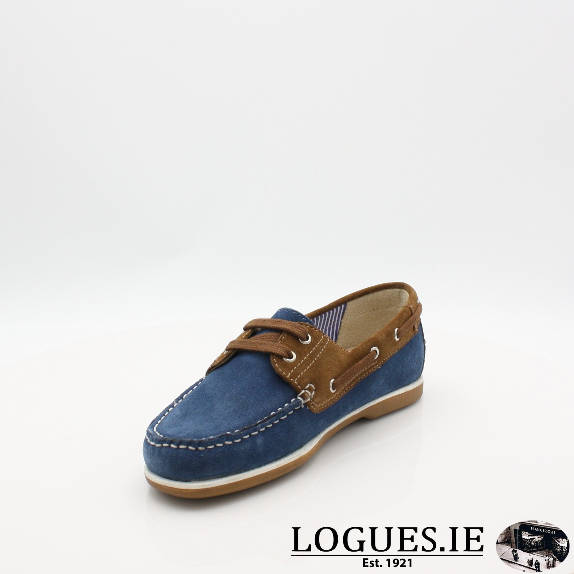 DUB HAYES 1613, Ladies, Dubarry, Logues Shoes - Logues Shoes.ie Since 1921, Galway City, Ireland.