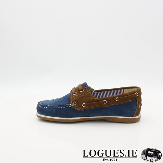 DUB HAYES 1613, Ladies, Dubarry, Logues Shoes - Logues Shoes.ie Since 1921, Galway City, Ireland.