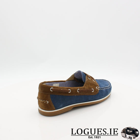 DUB HAYES 1613, Ladies, Dubarry, Logues Shoes - Logues Shoes.ie Since 1921, Galway City, Ireland.