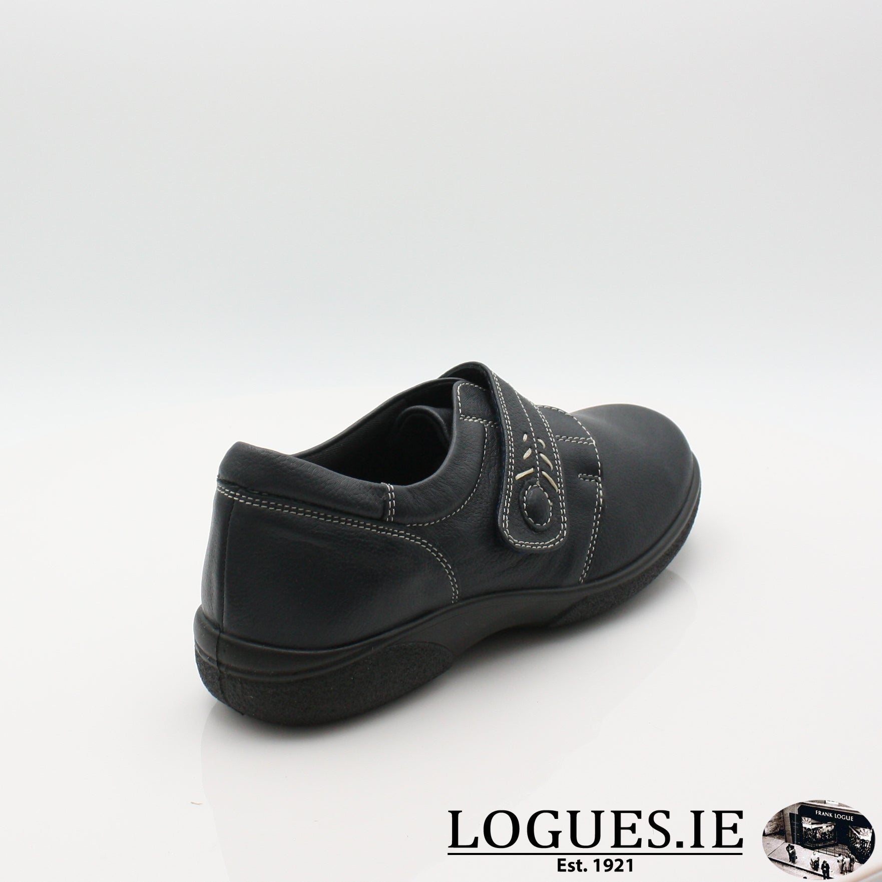 HEALEY EASY B, Ladies, DB SHOES, Logues Shoes - Logues Shoes.ie Since 1921, Galway City, Ireland.