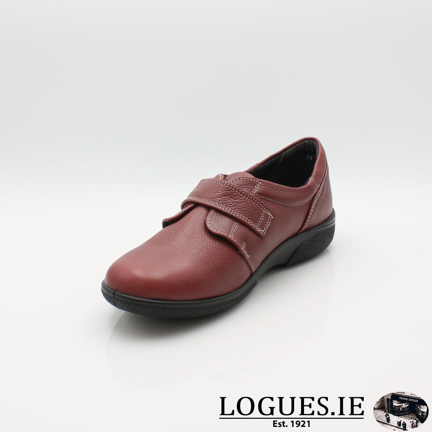 HEALEY EASY B, Ladies, DB SHOES, Logues Shoes - Logues Shoes.ie Since 1921, Galway City, Ireland.