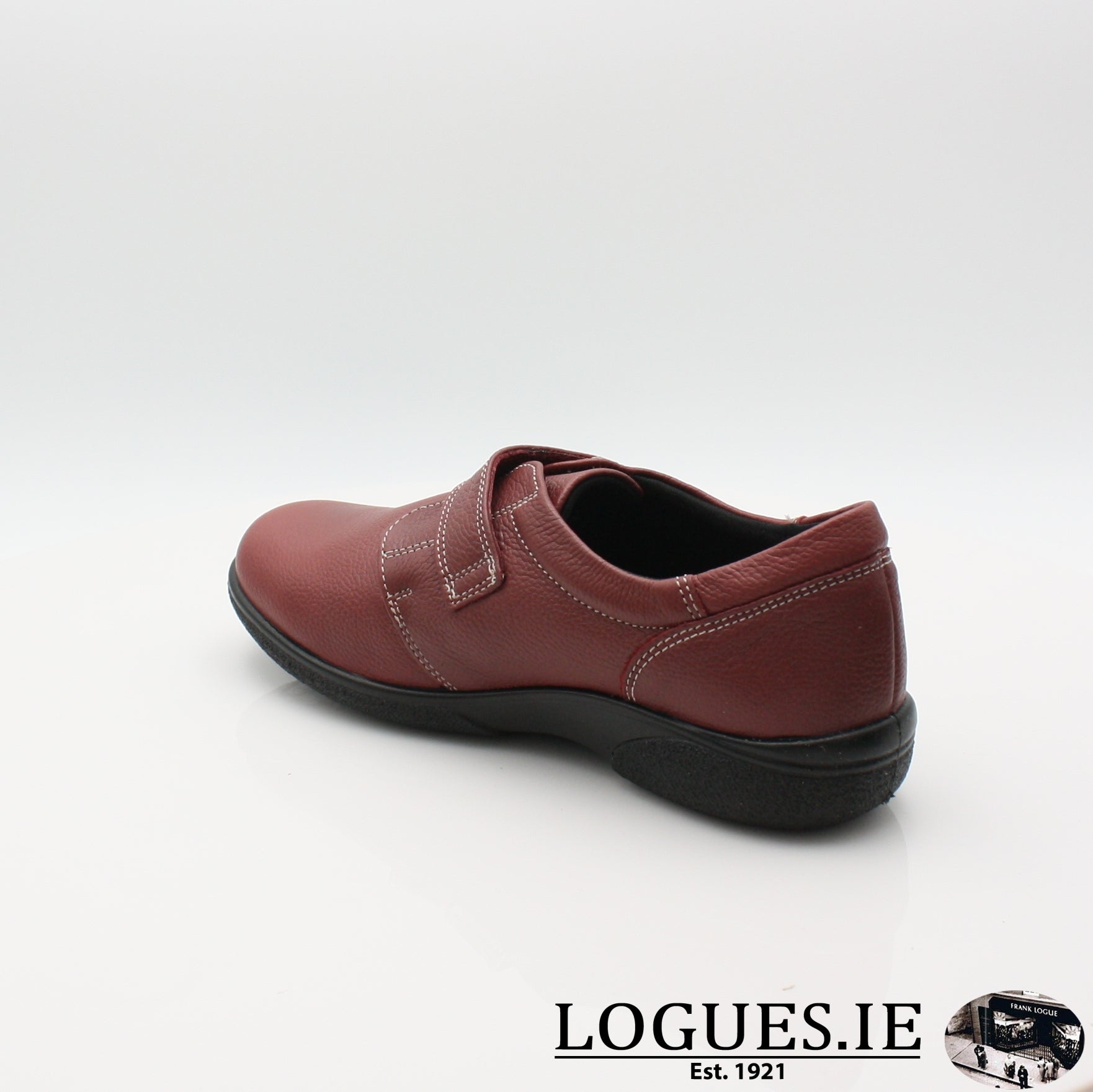 HEALEY EASY B, Ladies, DB SHOES, Logues Shoes - Logues Shoes.ie Since 1921, Galway City, Ireland.