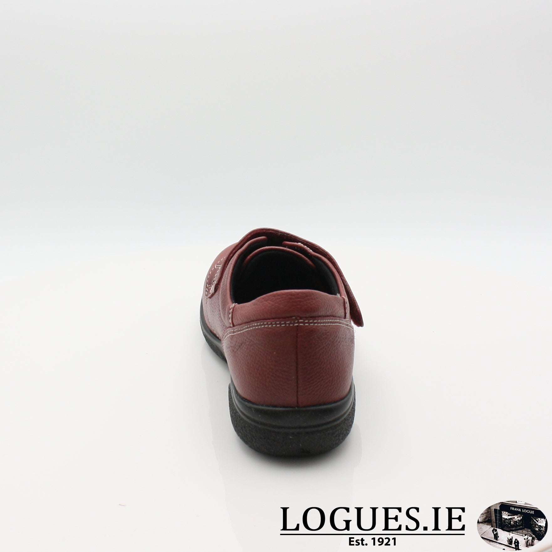 HEALEY EASY B, Ladies, DB SHOES, Logues Shoes - Logues Shoes.ie Since 1921, Galway City, Ireland.