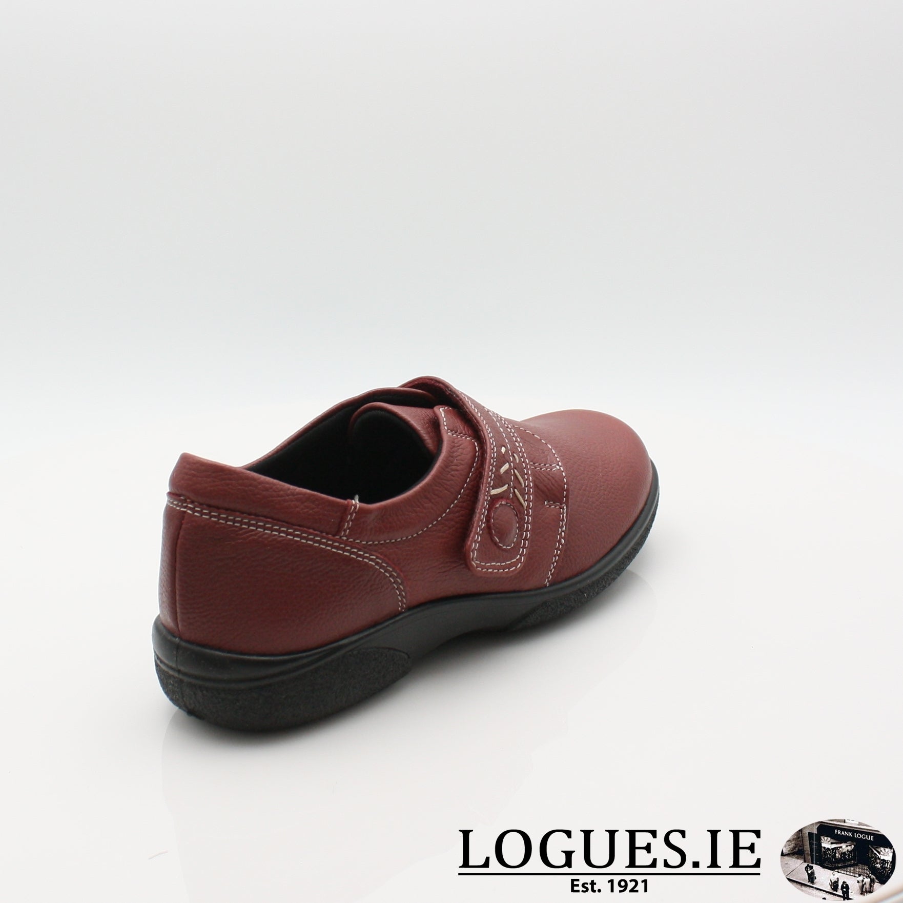 HEALEY EASY B, Ladies, DB SHOES, Logues Shoes - Logues Shoes.ie Since 1921, Galway City, Ireland.