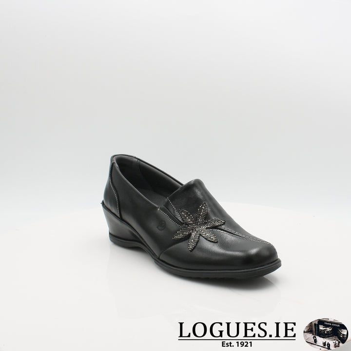 HENNA SUAVE 20, Ladies, SUAVE SHOES = DUBARRY SHOES, Logues Shoes - Logues Shoes.ie Since 1921, Galway City, Ireland.