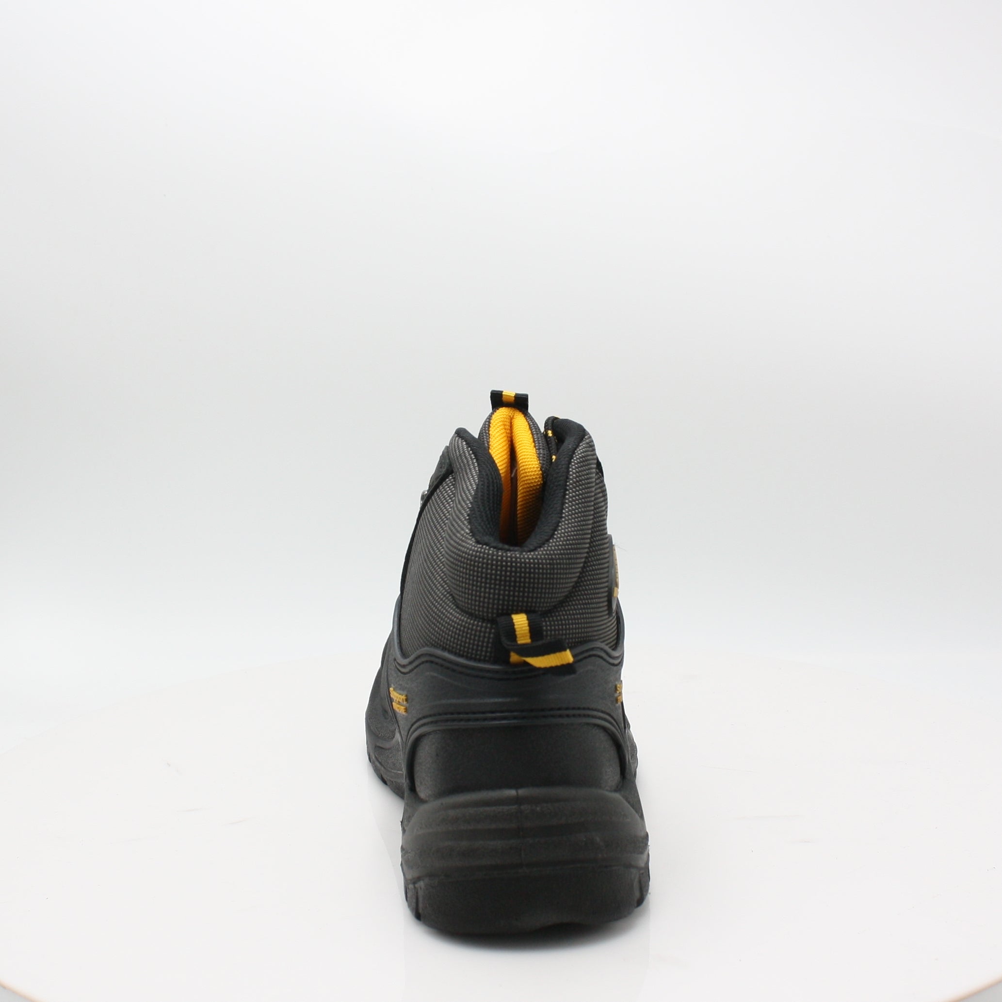 HK1 GRIPPERS SAFETY BOOT, Mens, NO RISK SAFTEY FIRST, Logues Shoes - Logues Shoes.ie Since 1921, Galway City, Ireland.