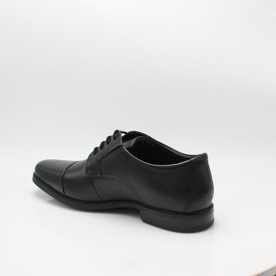 Howard Cap CLARKS, Mens, Clarks, Logues Shoes - Logues Shoes.ie Since 1921, Galway City, Ireland.