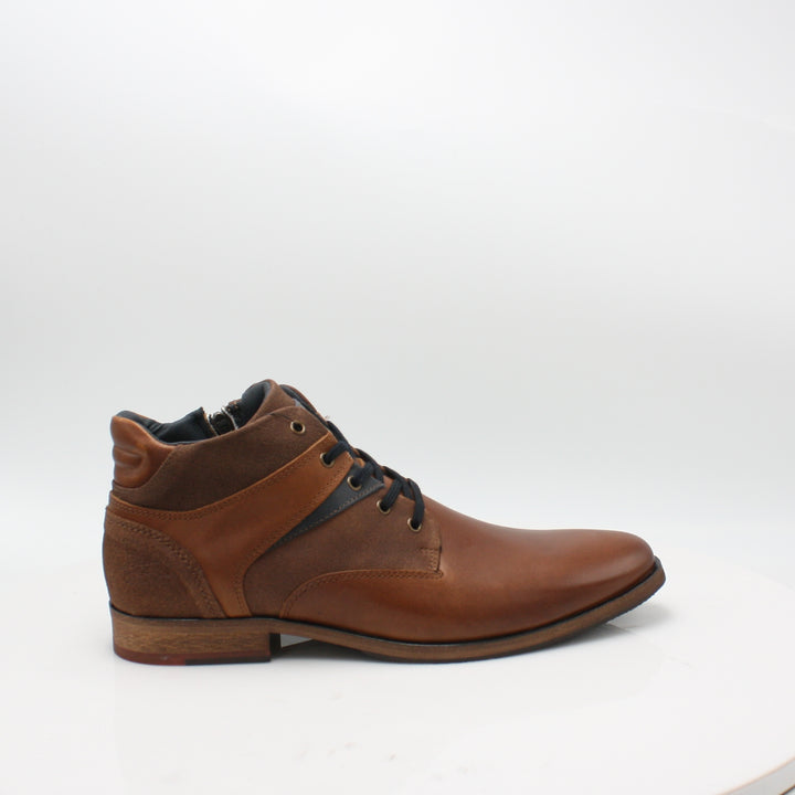 HUME TOMMY BOWE 21, Mens, TOMMY BOWE SHOES, Logues Shoes - Logues Shoes.ie Since 1921, Galway City, Ireland.