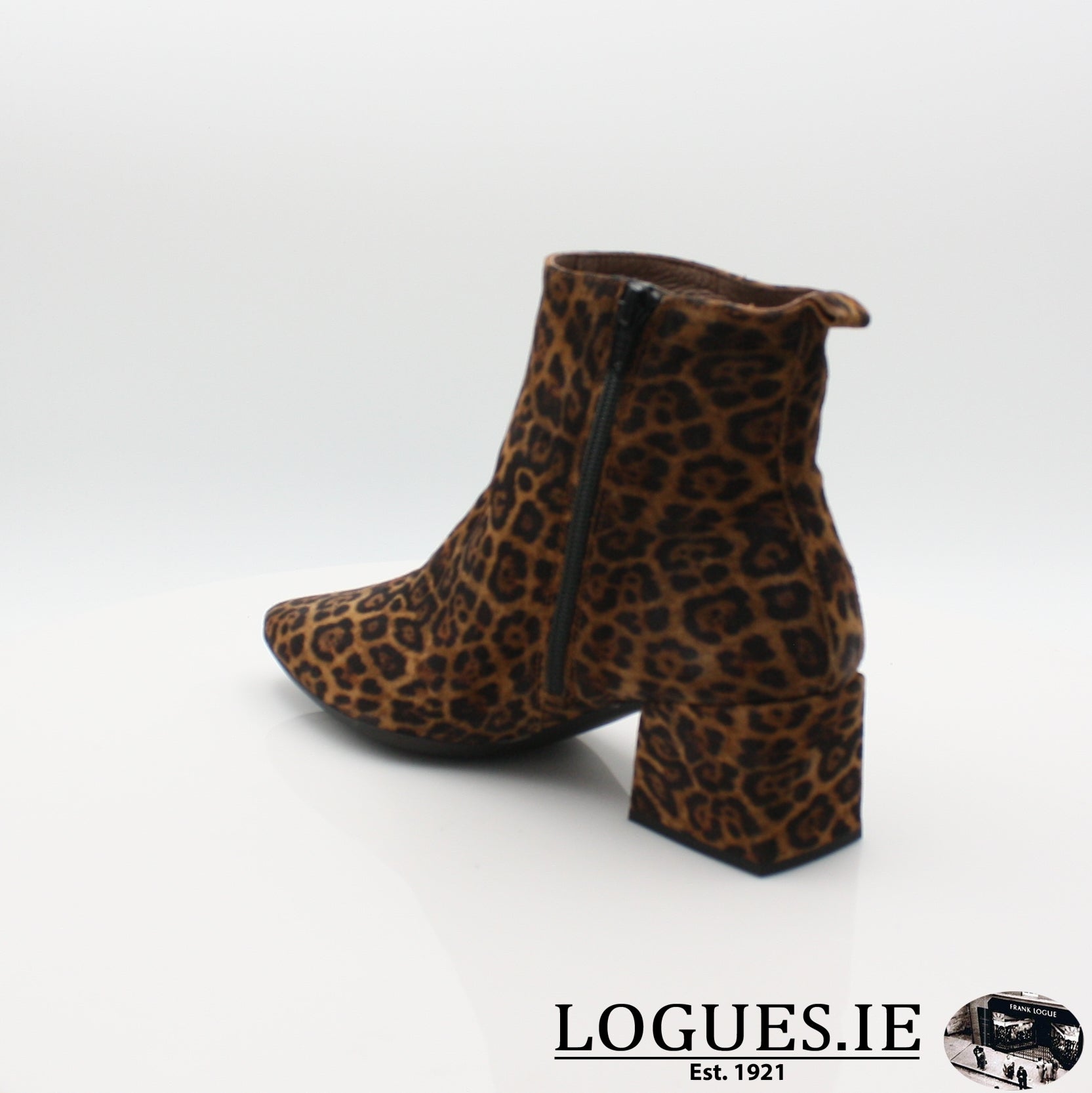 I7805 WONDERS 19, Ladies, WONDERS, Logues Shoes - Logues Shoes.ie Since 1921, Galway City, Ireland.