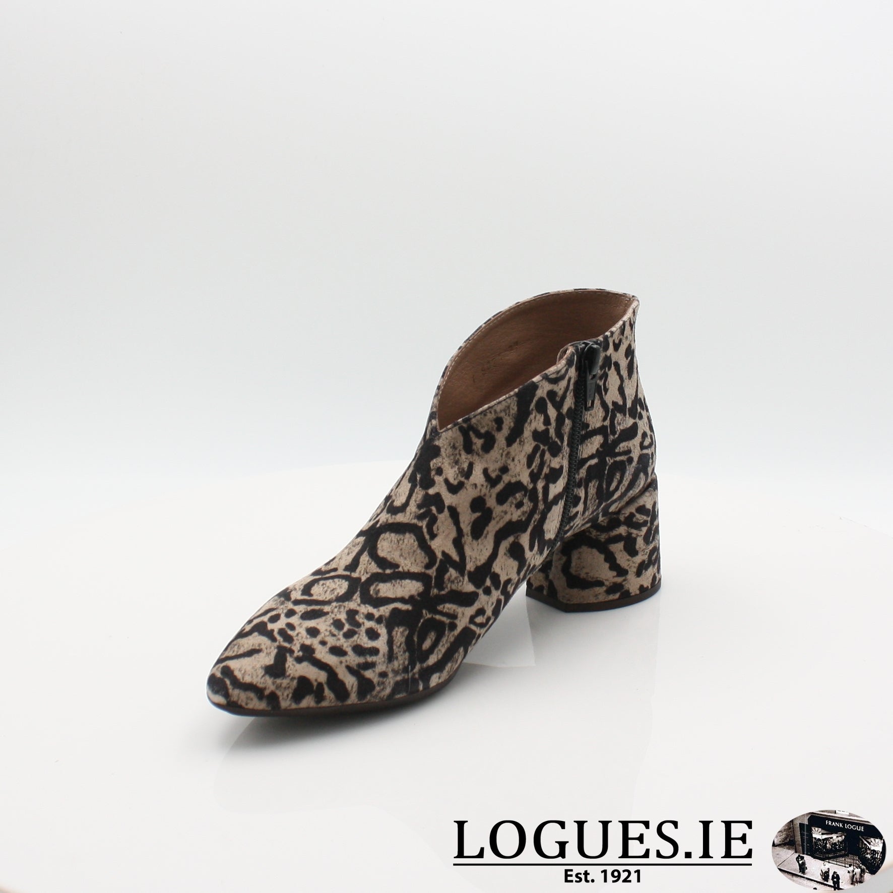 I-8021 WONDERS 20, Ladies, WONDERS, Logues Shoes - Logues Shoes.ie Since 1921, Galway City, Ireland.