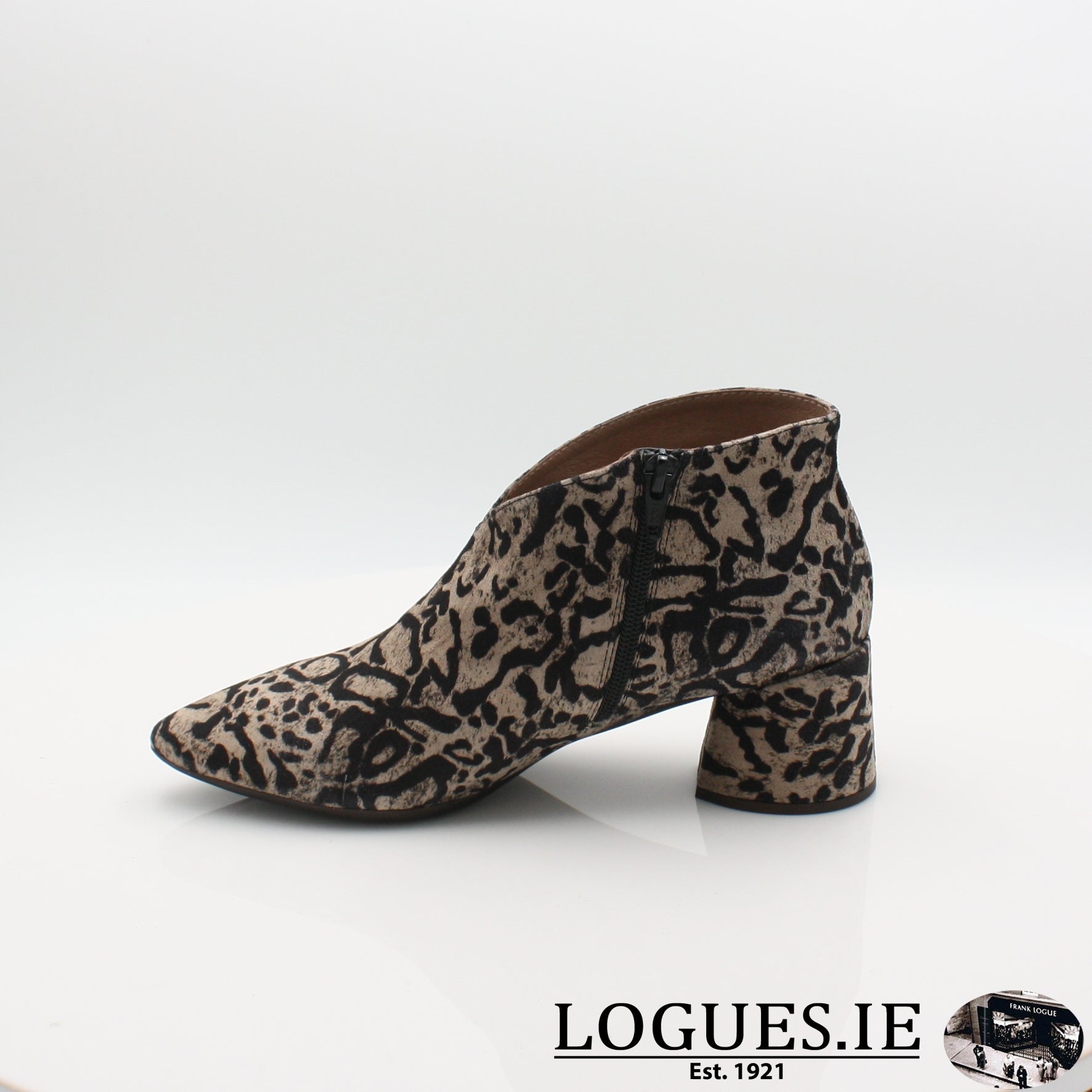 I-8021 WONDERS 20, Ladies, WONDERS, Logues Shoes - Logues Shoes.ie Since 1921, Galway City, Ireland.