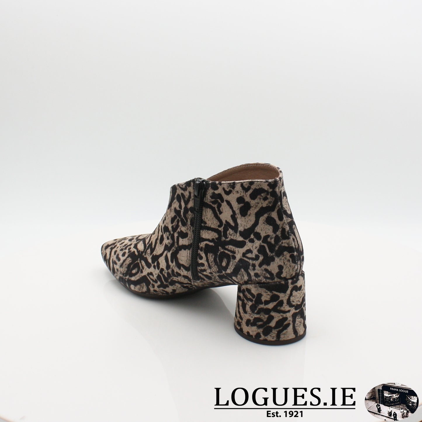 I-8021 WONDERS 20, Ladies, WONDERS, Logues Shoes - Logues Shoes.ie Since 1921, Galway City, Ireland.