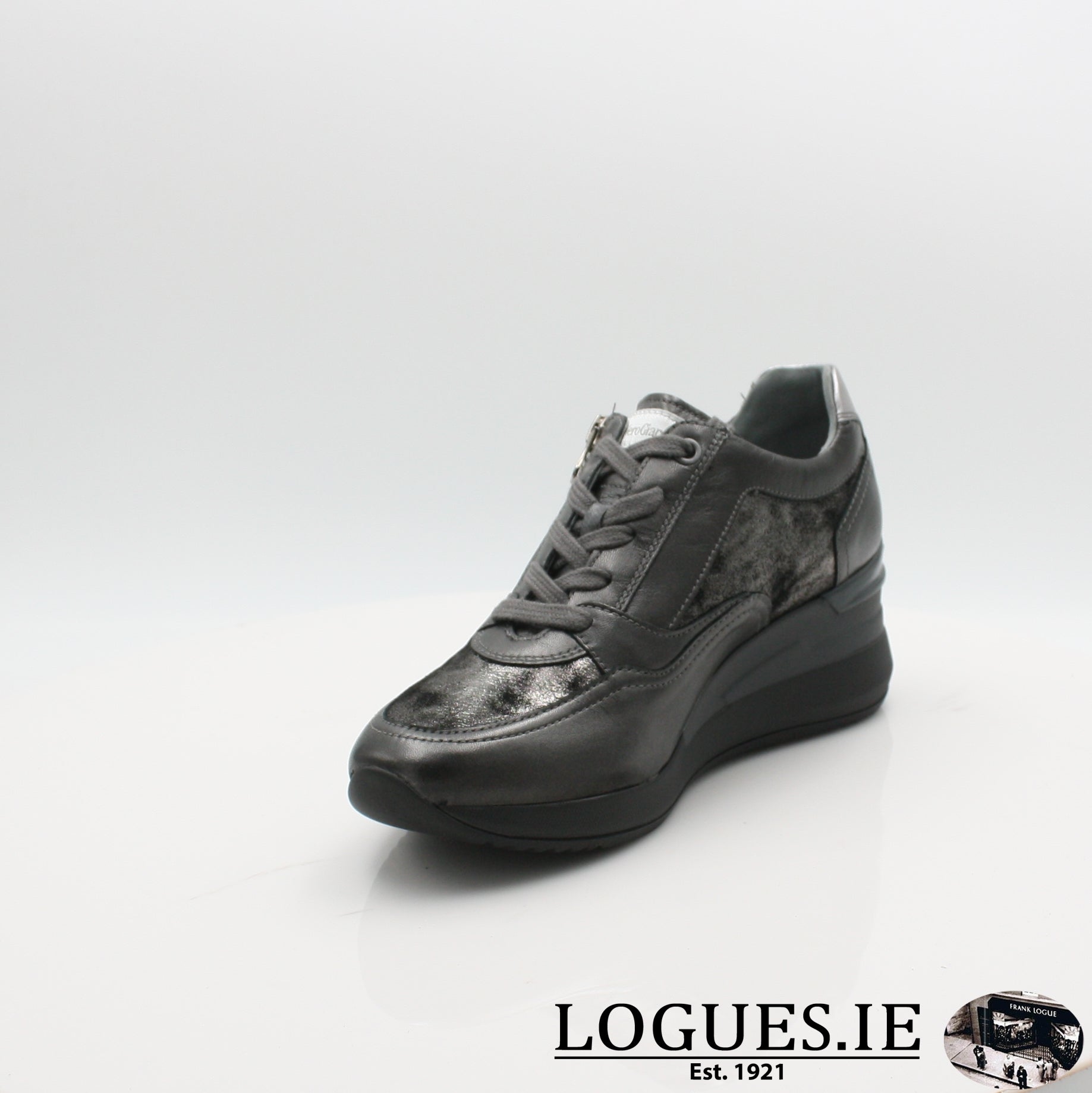 IO13170D  NeroGiardini 20, Ladies, Nero Giardini, Logues Shoes - Logues Shoes.ie Since 1921, Galway City, Ireland.