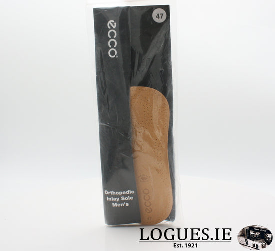 ECCO SUPPORTIVE HALF INSOLE, Shoe Care, ECCO SHOES, Logues Shoes - Logues Shoes.ie Since 1921, Galway City, Ireland.