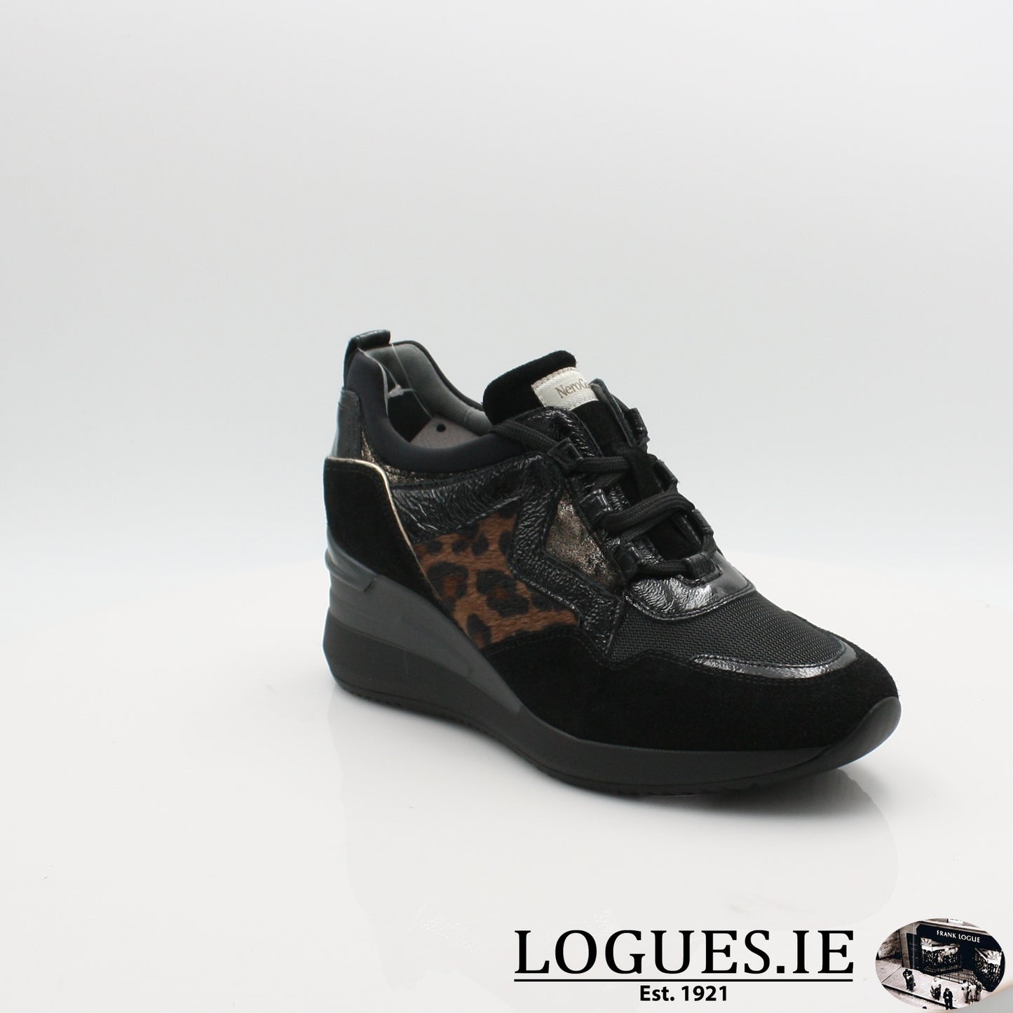 IO13173D NeroGiardini 20, Ladies, Nero Giardini, Logues Shoes - Logues Shoes.ie Since 1921, Galway City, Ireland.