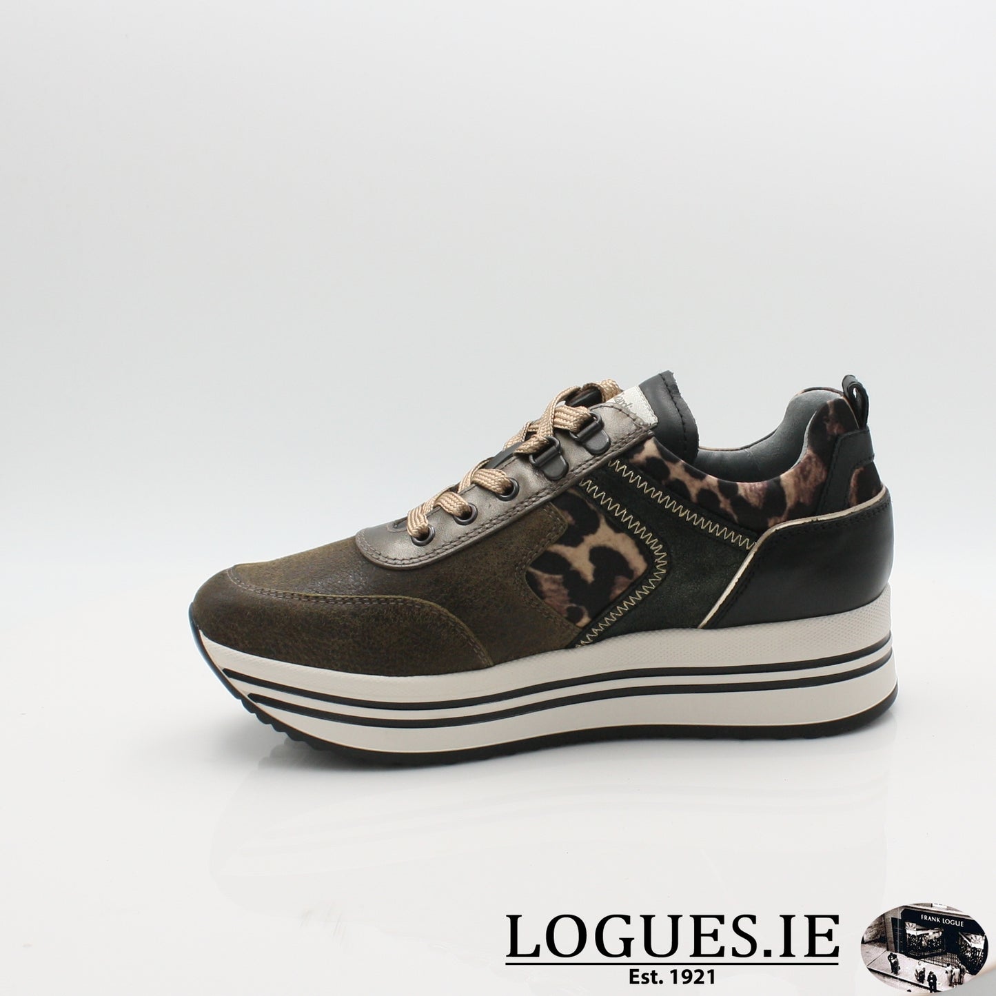 IO13291D NeroGiardini 20, Ladies, Nero Giardini, Logues Shoes - Logues Shoes.ie Since 1921, Galway City, Ireland.