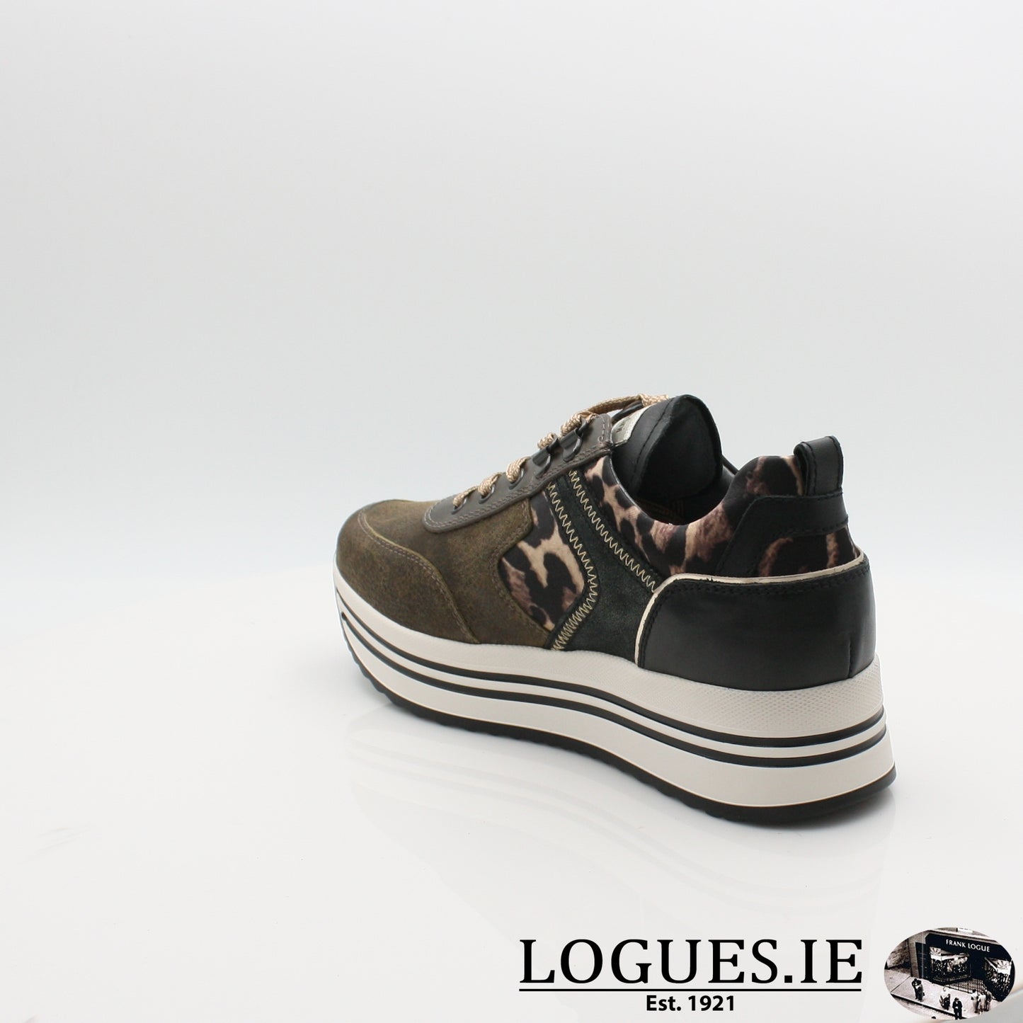 IO13291D NeroGiardini 20, Ladies, Nero Giardini, Logues Shoes - Logues Shoes.ie Since 1921, Galway City, Ireland.