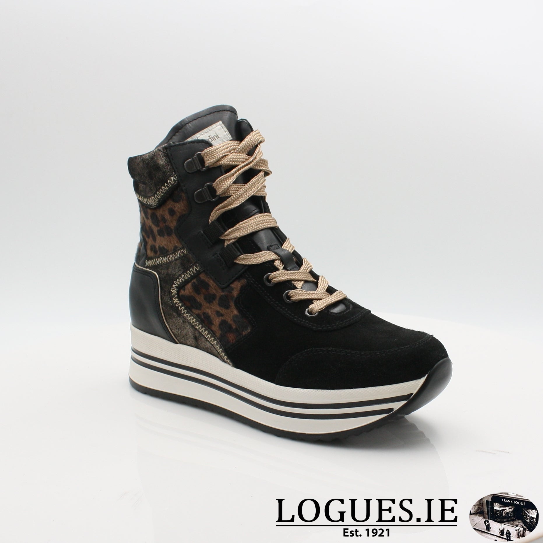 IO13292D NeroGiardini 20, Ladies, Nero Giardini, Logues Shoes - Logues Shoes.ie Since 1921, Galway City, Ireland.