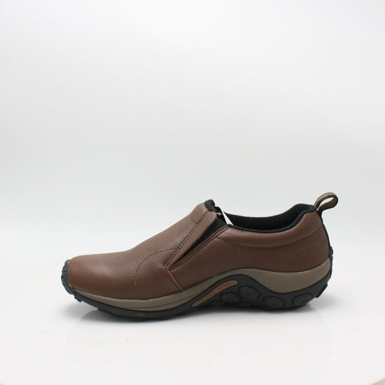 JUNGLE MOC MERRELL, Mens, Merrell shoes, Logues Shoes - Logues Shoes.ie Since 1921, Galway City, Ireland.