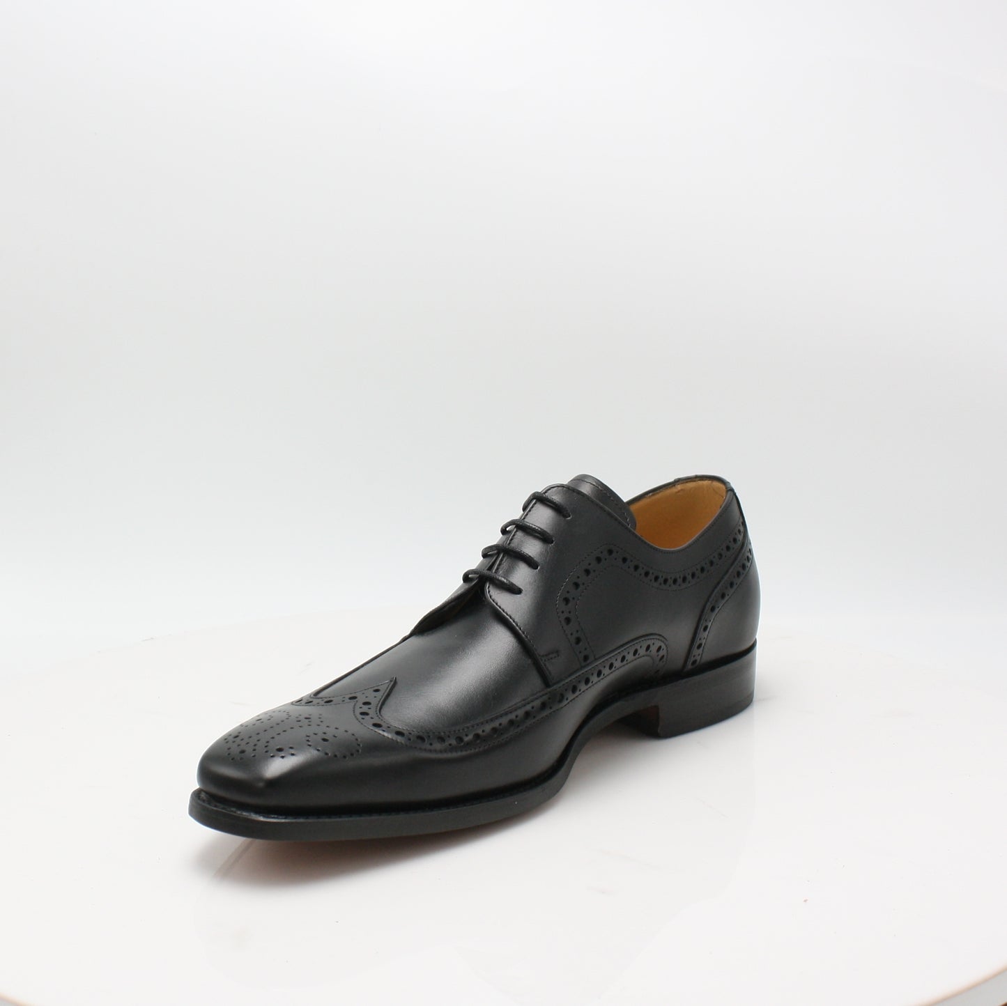 LARRY BARKER 22, Mens, BARKER SHOES, Logues Shoes - Logues Shoes.ie Since 1921, Galway City, Ireland.