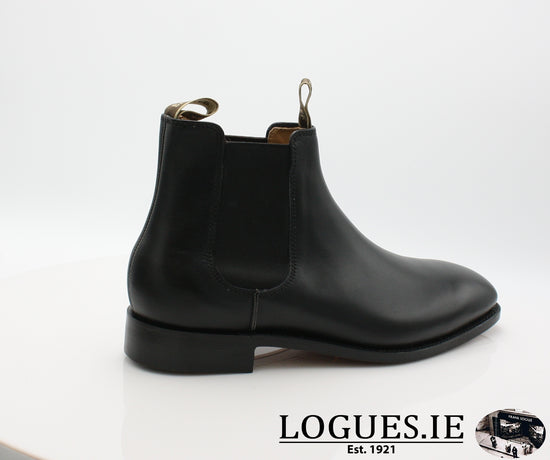 MANSFIELD BARKER, Mens, BARKER SHOES, Logues Shoes - Logues Shoes.ie Since 1921, Galway City, Ireland.