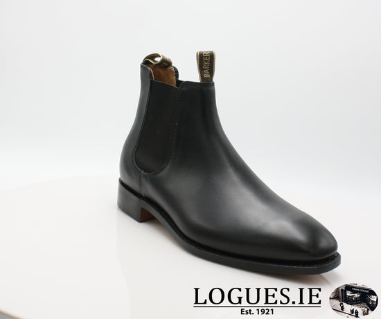 MANSFIELD BARKER, Mens, BARKER SHOES, Logues Shoes - Logues Shoes.ie Since 1921, Galway City, Ireland.