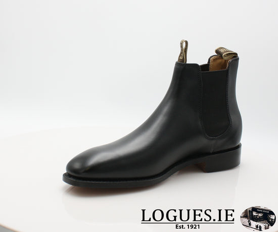 MANSFIELD BARKER, Mens, BARKER SHOES, Logues Shoes - Logues Shoes.ie Since 1921, Galway City, Ireland.