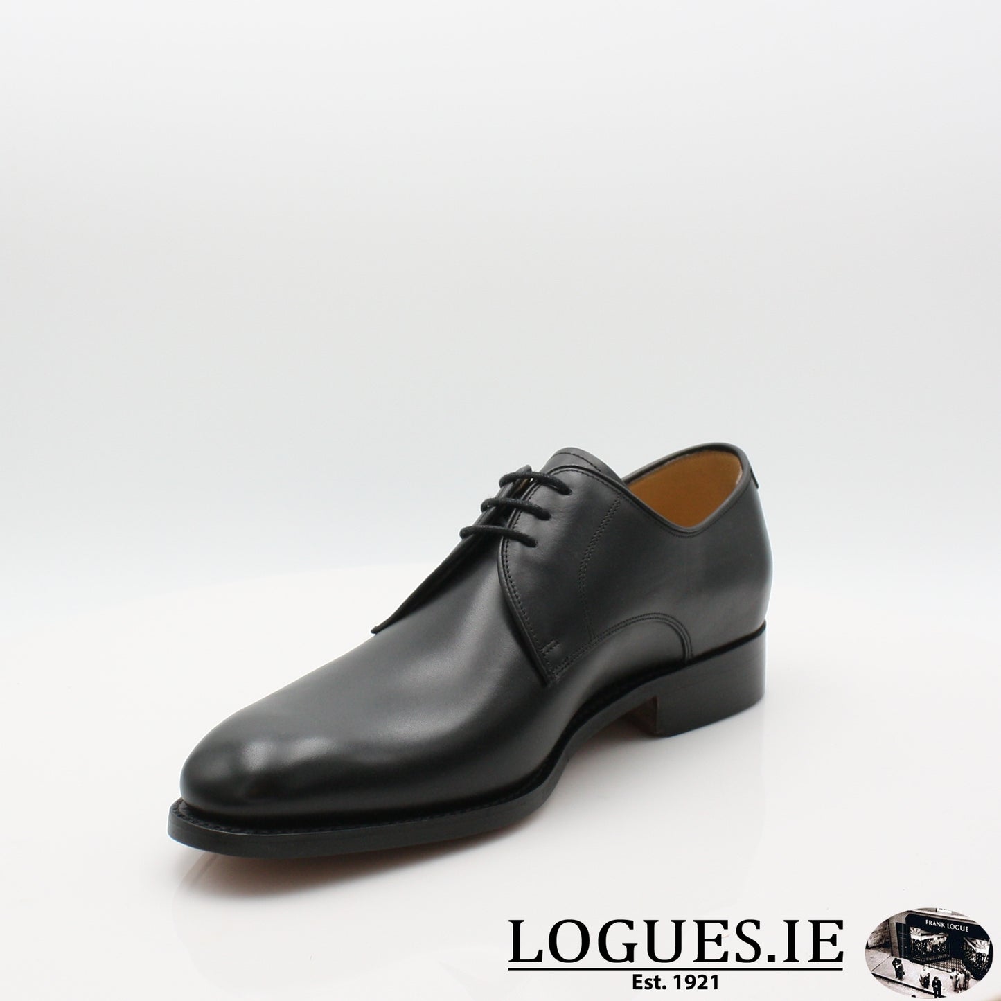 MARCH BARKER 19, Mens, BARKER SHOES, Logues Shoes - Logues Shoes.ie Since 1921, Galway City, Ireland.