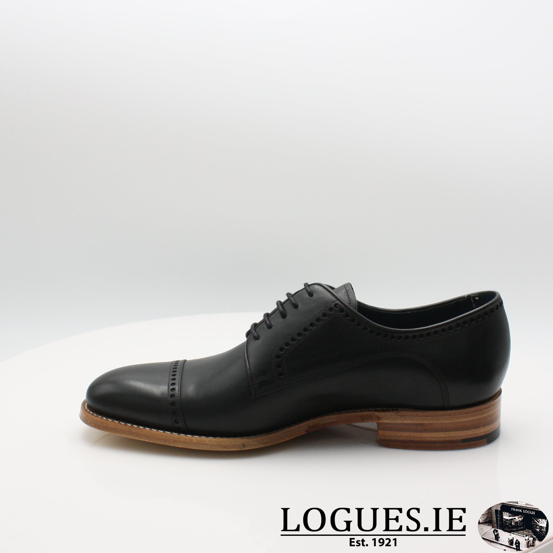 MARVIN BARKER 20, Mens, BARKER SHOES, Logues Shoes - Logues Shoes.ie Since 1921, Galway City, Ireland.