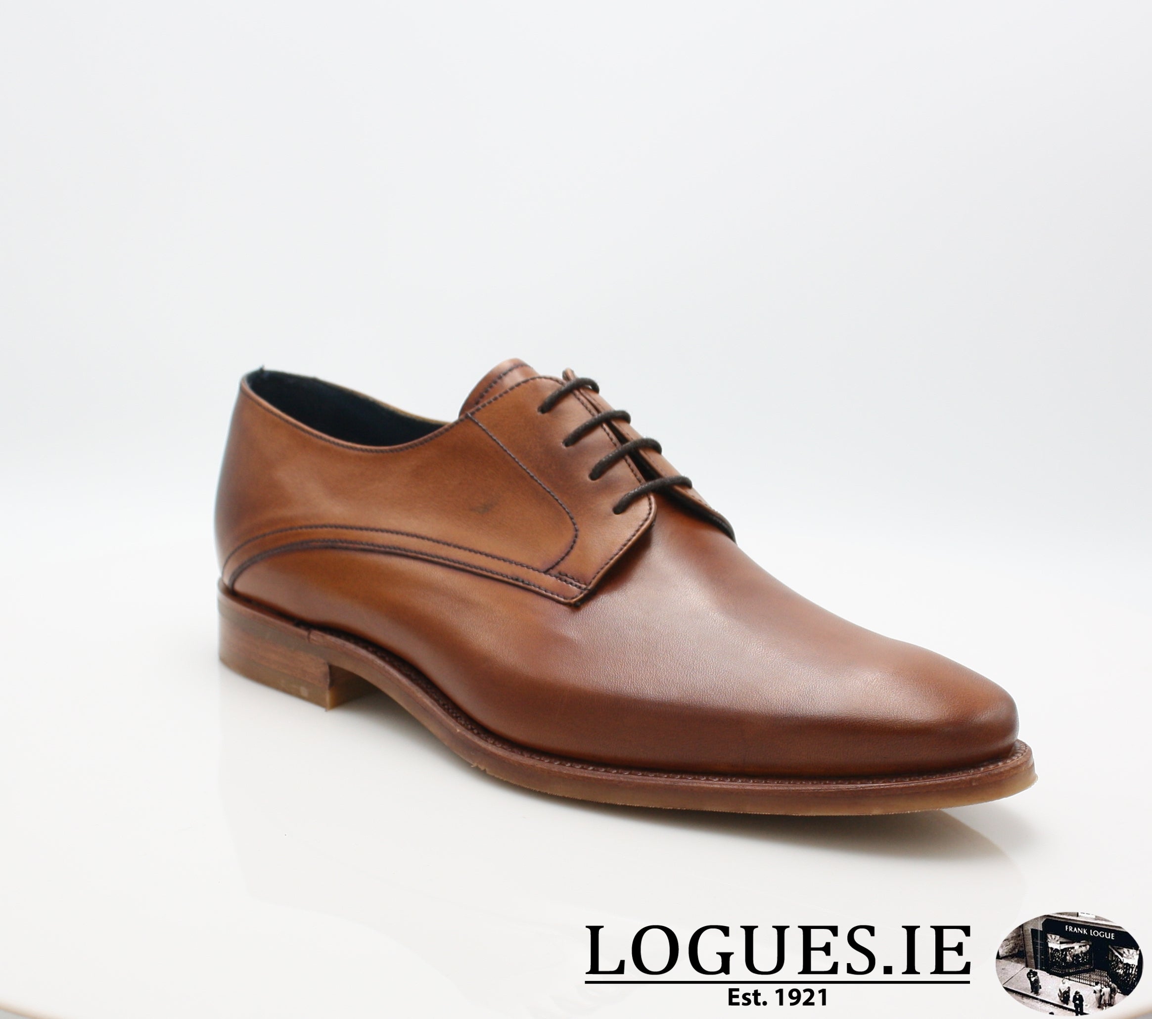 MAX BARKER  EX-WIDE, Mens, BARKER SHOES, Logues Shoes - Logues Shoes.ie Since 1921, Galway City, Ireland.