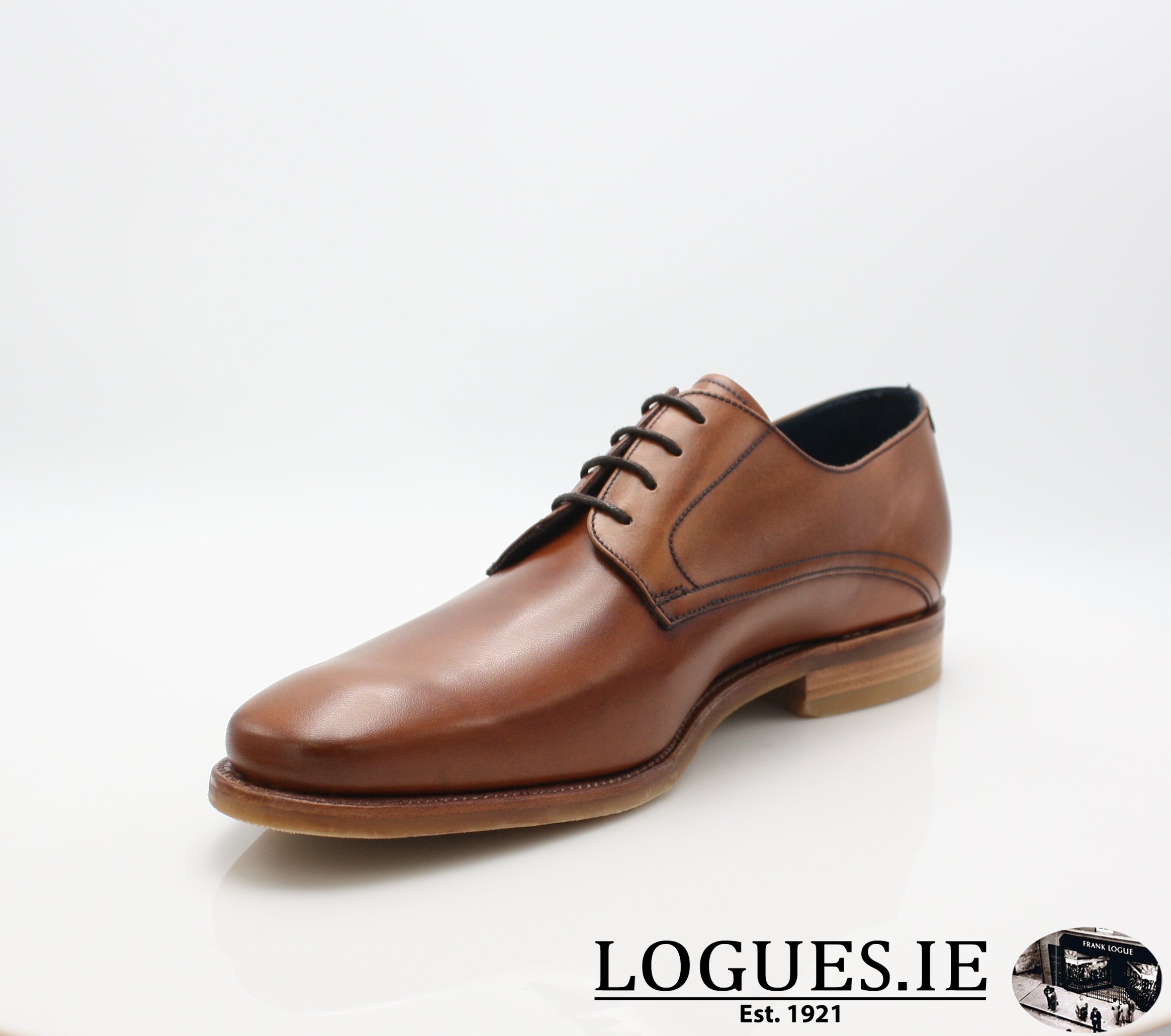 MAX BARKER  EX-WIDE, Mens, BARKER SHOES, Logues Shoes - Logues Shoes.ie Since 1921, Galway City, Ireland.